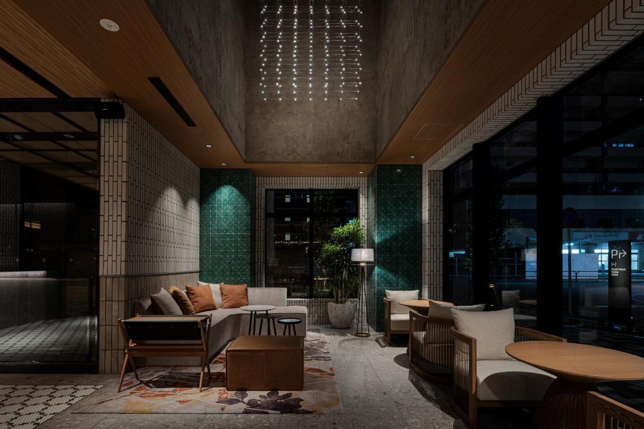 Nest Nishi Hotel Naha