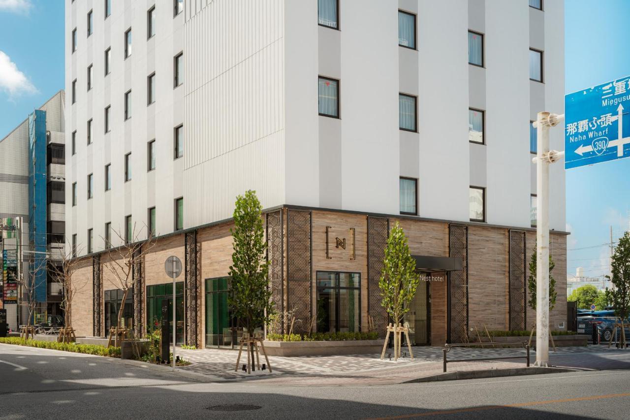 Nest Nishi Hotel