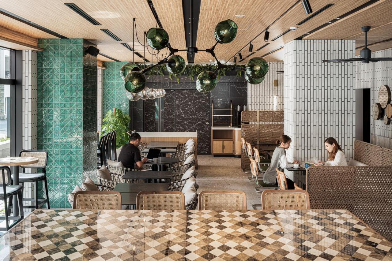 Hotel Nest Nishi