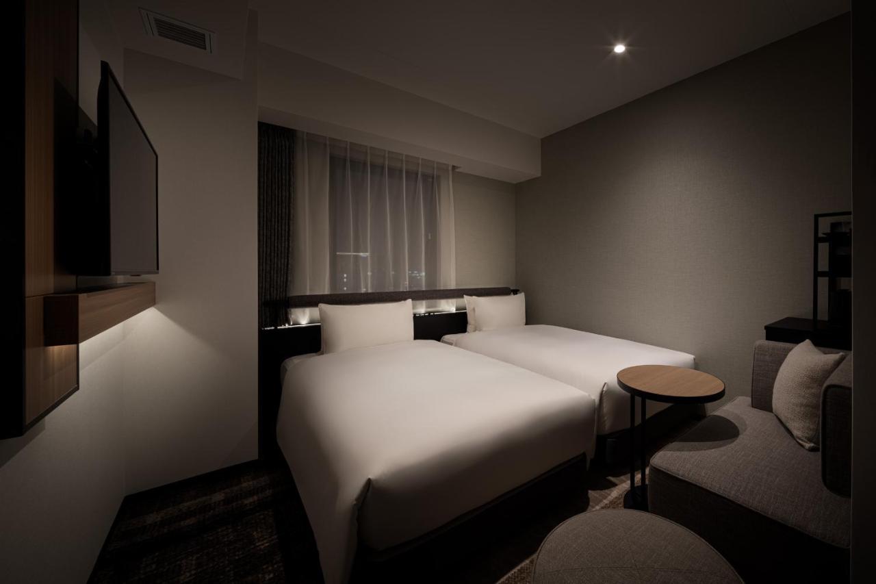 Hotel Nest Nishi