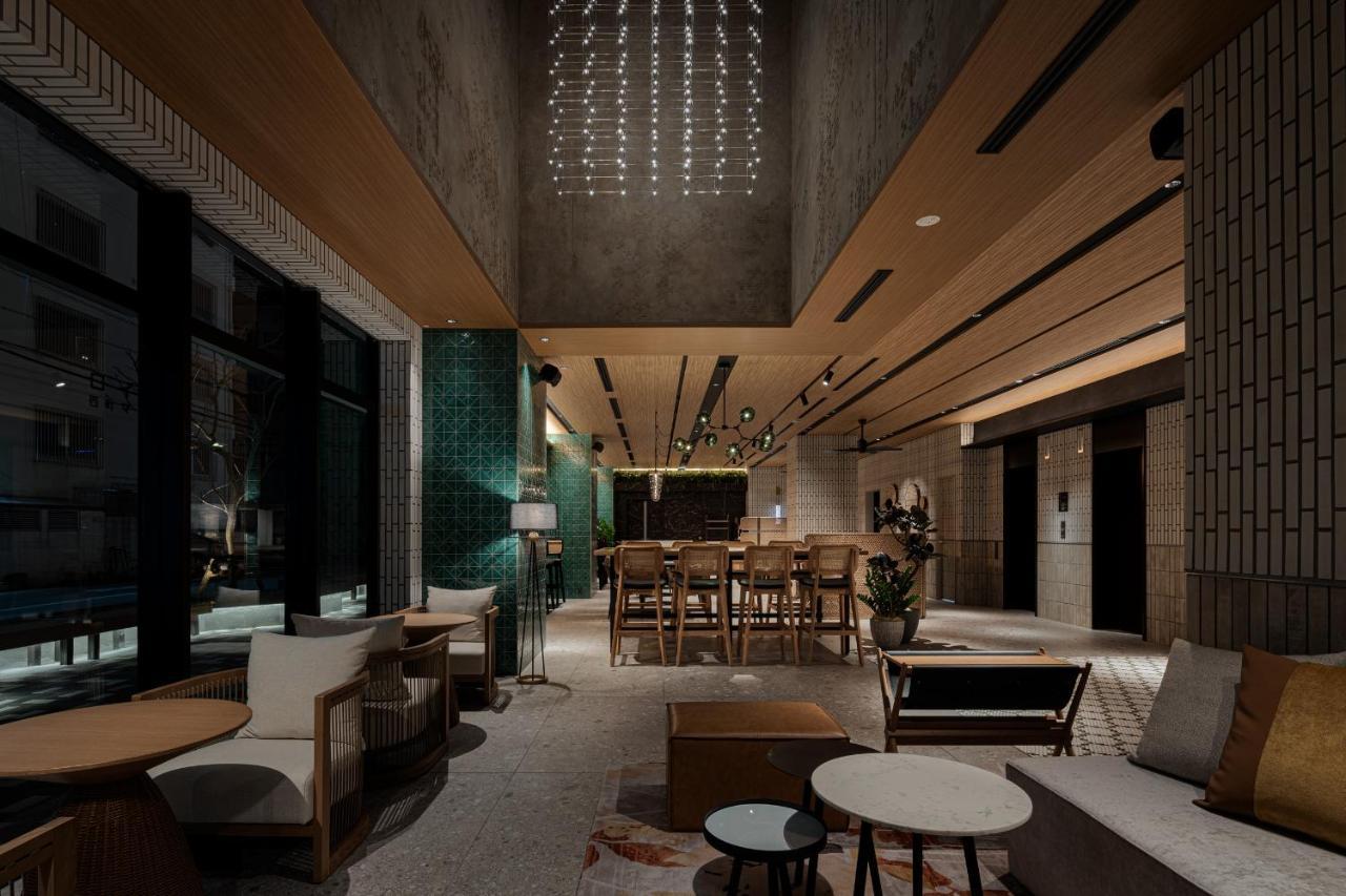 Nest Nishi Naha