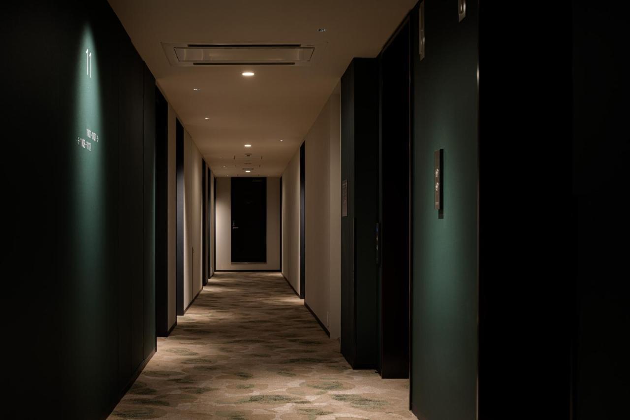 Nest Nishi Hotel Naha