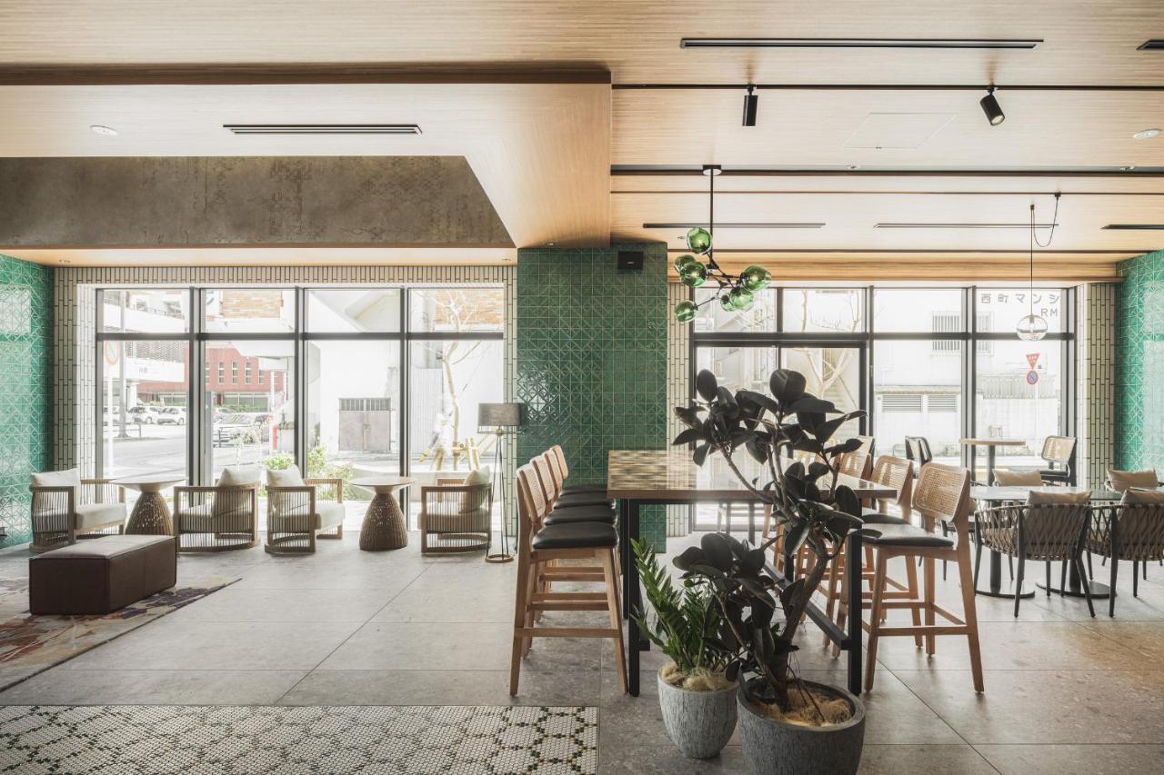 Hotel Nest Nishi 4*