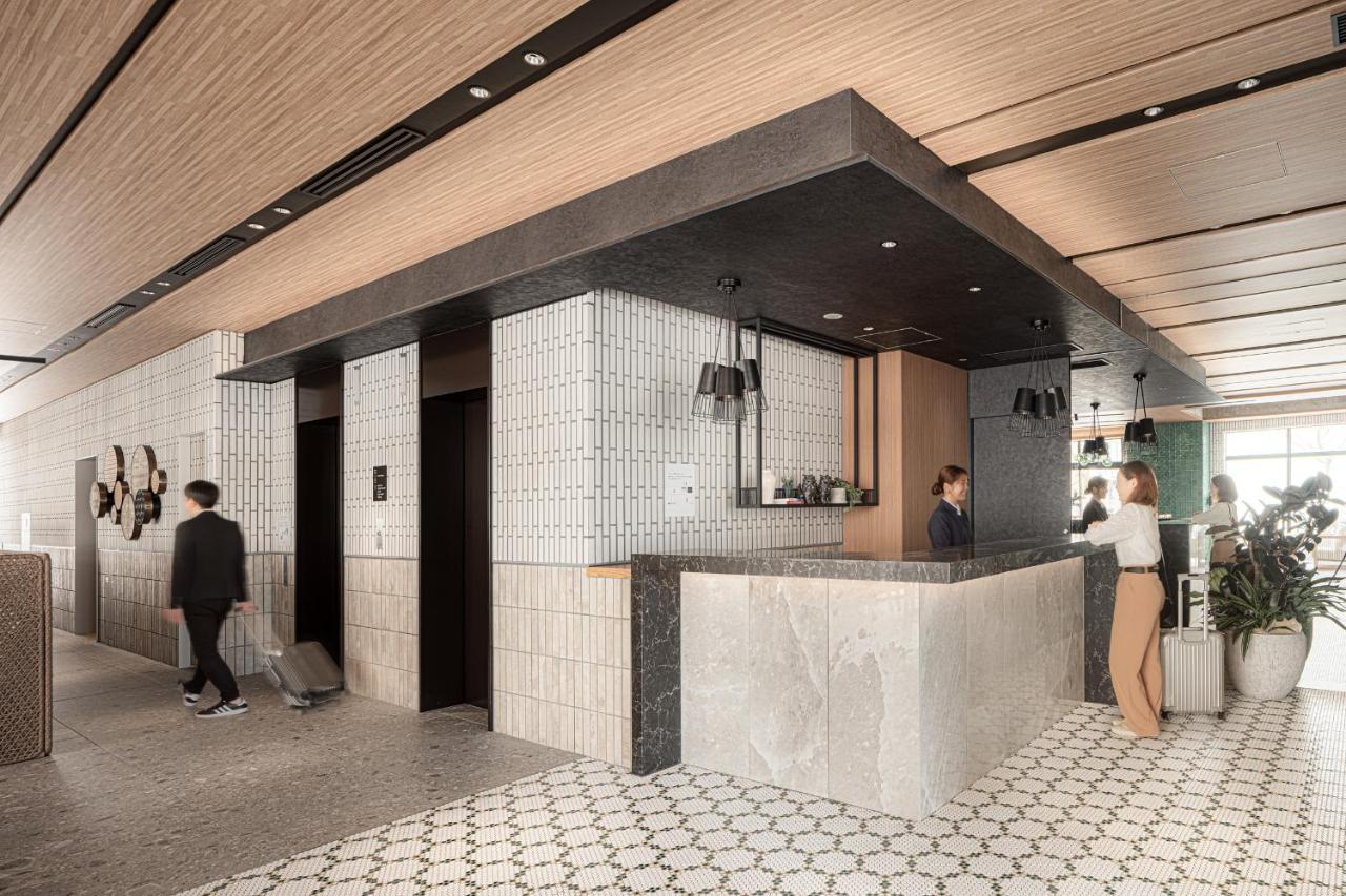 Hotel Nest Nishi Naha